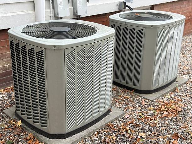 Reliable Emergency Hvac contractor in Otisville, MI by JG Cool HVAC